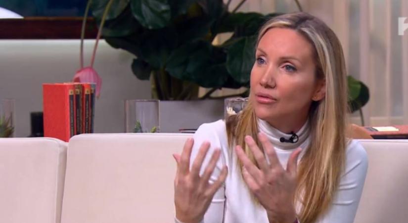 Még rövidebb frizurára váltott a 46 éves Kapócs Zsóka