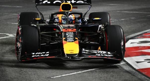 Red Bull: Ezt elrontottuk...