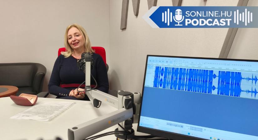 Újszülött gyermekeket lepett meg a Rotary Club