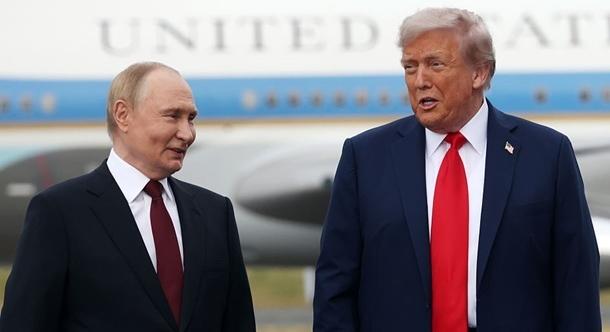 Putyin kommentálta Trump „béketervét”