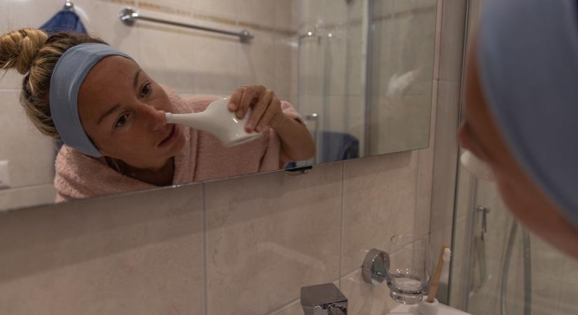 Ötezer éves gyógymód segít a náthán: fillérekbe kerül, mégis felgyorsítja a gyógyulást