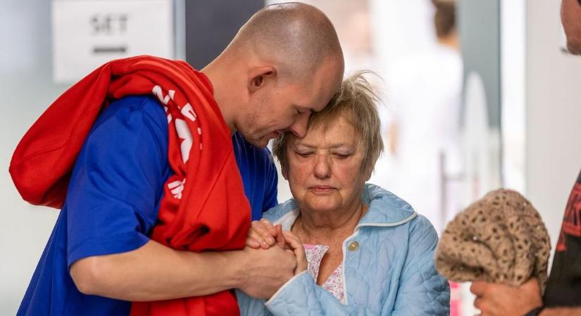 Ez az év is elszállt, de az emberi méltóság maradt