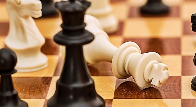 Hatalmas magyar esély a világszíntéren: négy magyar indul a gyors- és villámsakk-vb-n