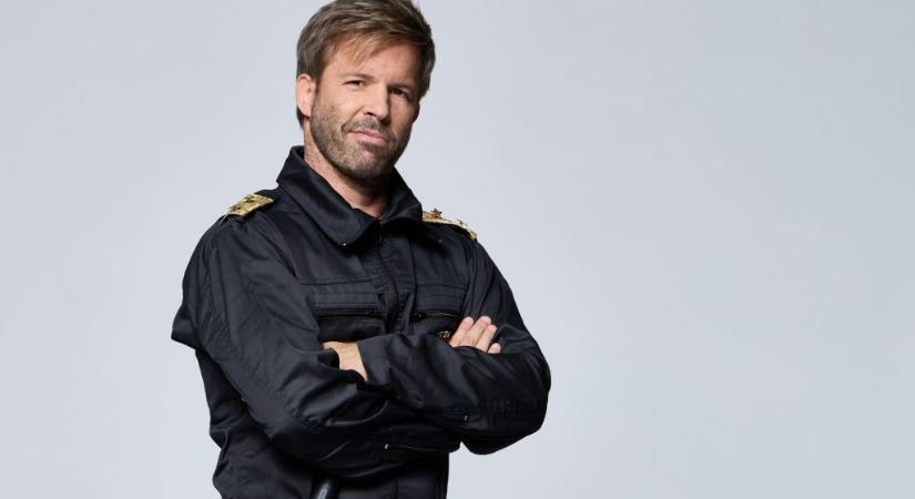 Most Wanted – A hajsza: Sebestyén Balázs megszólalt a nyomozók győzelme után