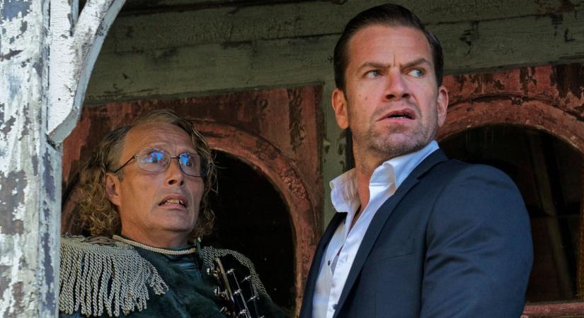 Őrültség, egyenlőség, testvériség