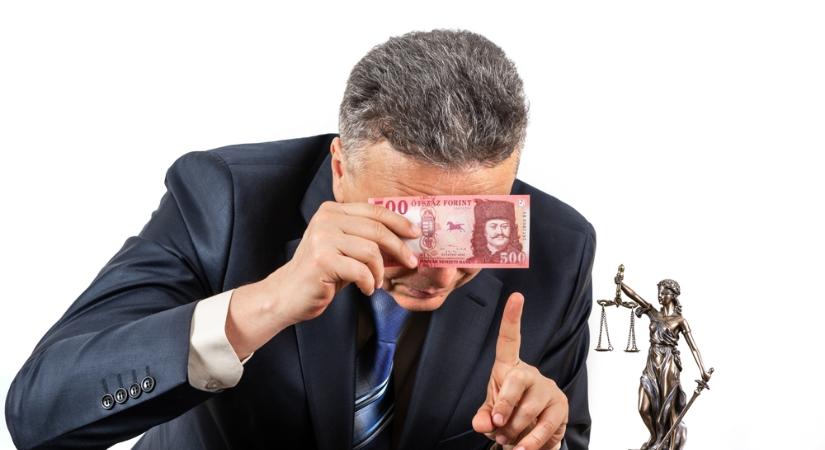 Meglepő fordulat: már hétszeresét éri az ez évi 500 forintos