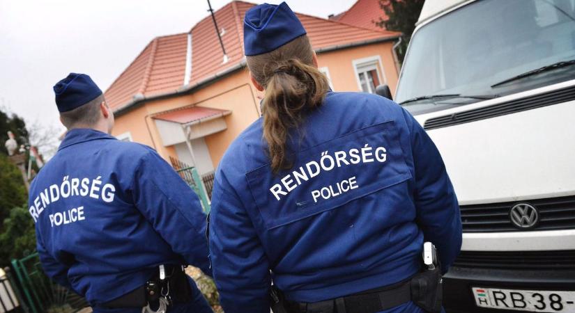 Napok óta nem találnak egy 35 éves celldömölki nőt