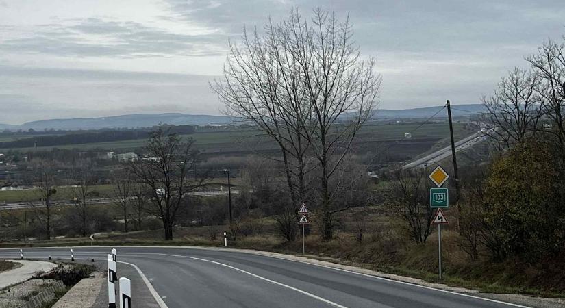 Útnak indulnál ma a sztrádán? Akkor mutatjuk, mi van az M1-es autópályán