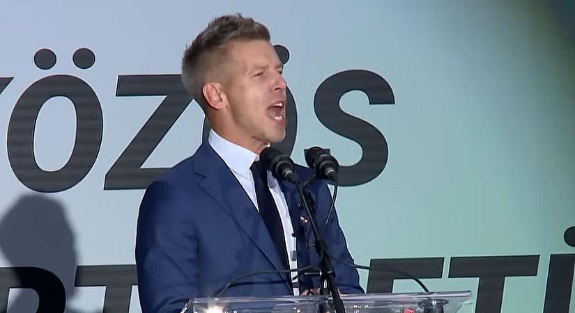 Megszólalt a KDNP: Egy áruló, nárcisztikus pszichopata vezetésével anarchiát, káoszt akarnak létrehozni, hogy a kialakuló zavarosban tudjanak halászni