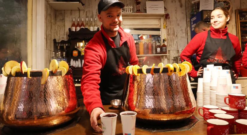 Tényleg elvehetik a jogosítványunk, ha ittunk egy forralt bort? Most kiderül!