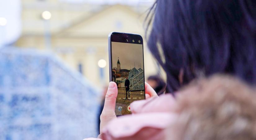 Ilyen adventet még nem látott Debrecen