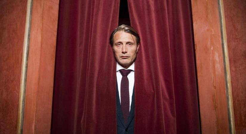 Hollywoodban rossz arcú rohadék, Európában a művészfilmek sokoldalú királya – 60 éves Mads Mikkelsen