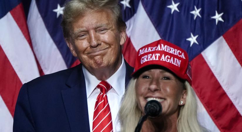 Távozik a Trumppal szembeforduló republikánus