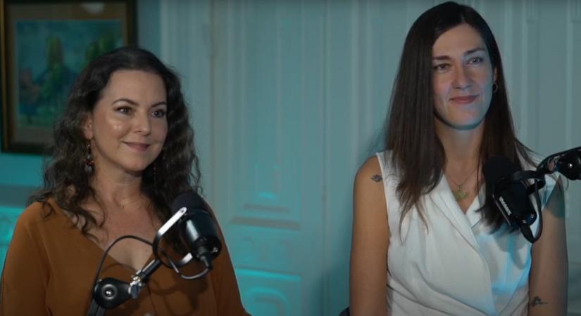 Sok női betegség mögött elfojtott emlékek állnak