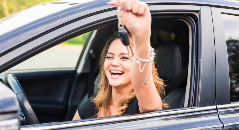 Egy helyet mondtak, itt elérhető az ingyen jogosítvány hazánkban