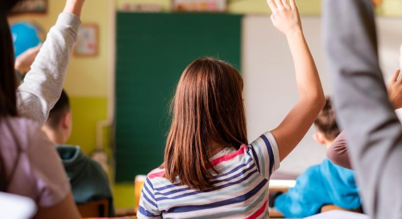 Ezek a legkedveltebb tantárgyak egy nemzetközi felmérés szerint