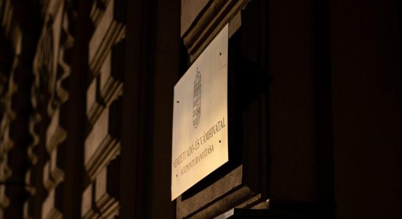 Az ÁSZ bérel, de a NAV és az NVI költözik