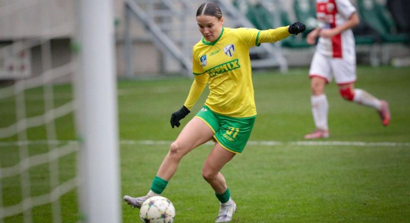 Viktoria FC: az ETO ellen zárja az őszt a vasi csapat