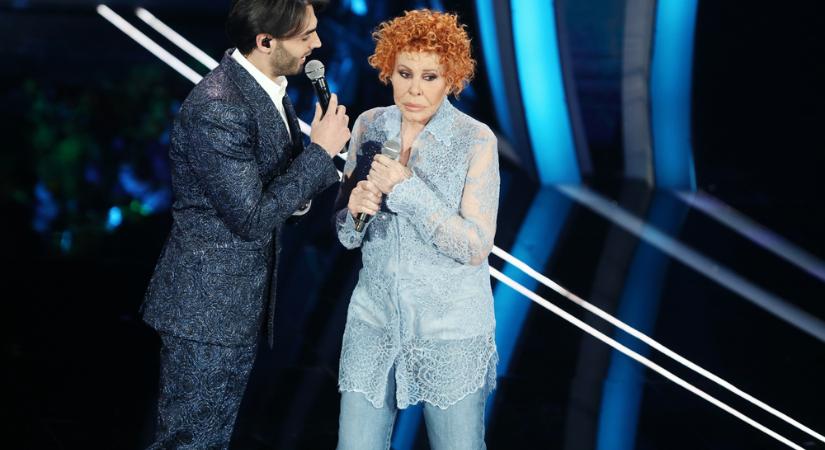 Elhunyt az olasz könnyűzenei ikon