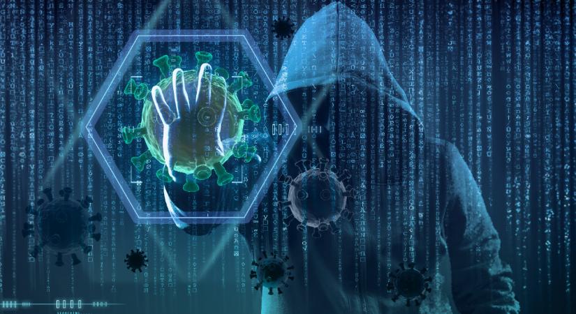 ESET: vállalkozásokat tehetnek tönkre a kiberbűnözők