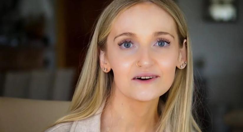 "Kérlek, engedjetek el" - egy fiatal lány ritka betegsége miatt nehéz döntést hozott