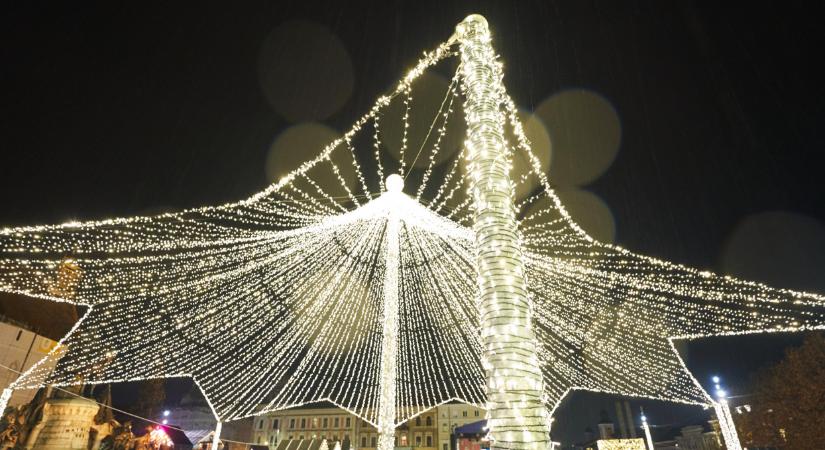 Azt hitted drága a Vörösmarty téri karácsonyi vásár? Nézd meg ezeket az árakat!