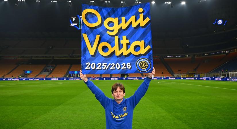 Határtalan szenvedély: Attila a fél világot bejárta az Interért