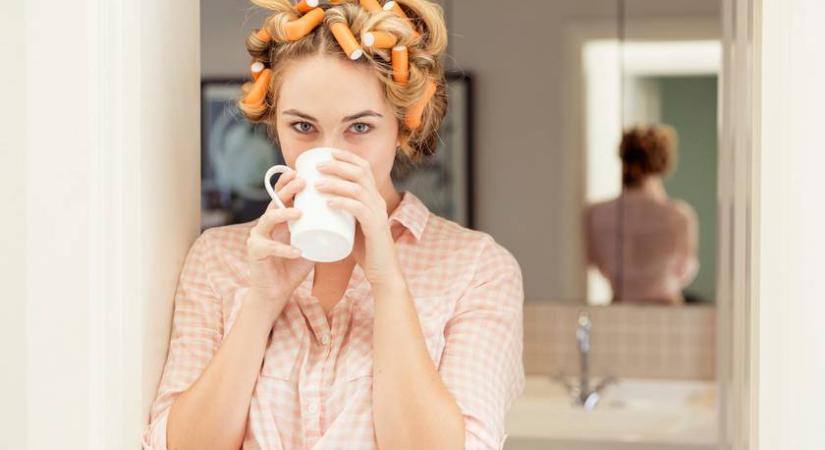 A filléres hajformázók tökéletes frizurát varázsolnak: a végeredmény olyan, mintha a fodrászszalonból léptél volna ki