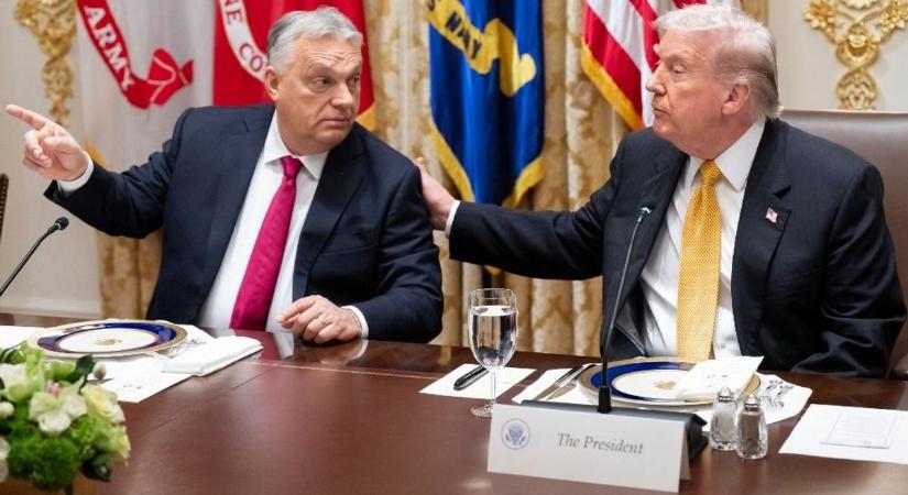 Ez már nem a demokrata amerikai külügy: megint a magyar politika mellett álltak ki Washingtonban