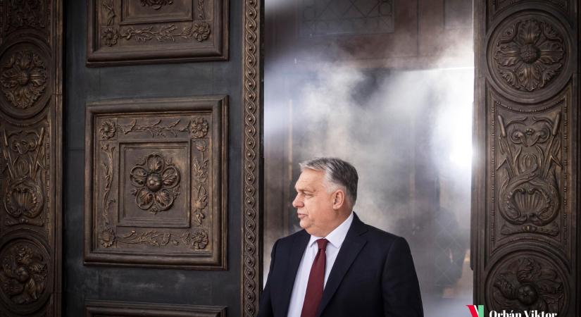 Orbán Viktor: sorsfordító pillanathoz értünk