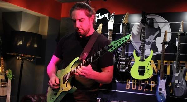 Megjelent Bodor Máté második nagylemeze: 'What Now?'