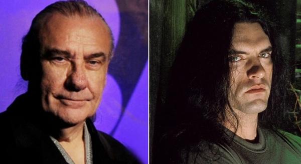 Végre megjelenhet a Type O Negative tagjainak Bill Ward-dal közösen felvett dala