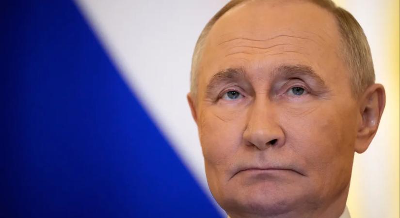 Emelik az áfát az oroszok, ezért kiadták a médiának, hogy kenjék az egészet a háborúpárti nyugatra