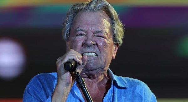 Ian Gillan: "még hosszú távra tervezünk a Deep Purple-lel"