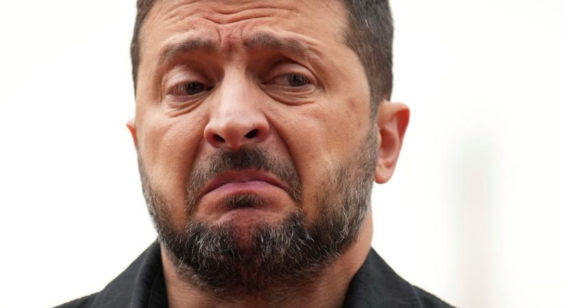 Axios: Trump béketerve NATO 5-ös cikkely szerinti garanciát adna Ukrajnának