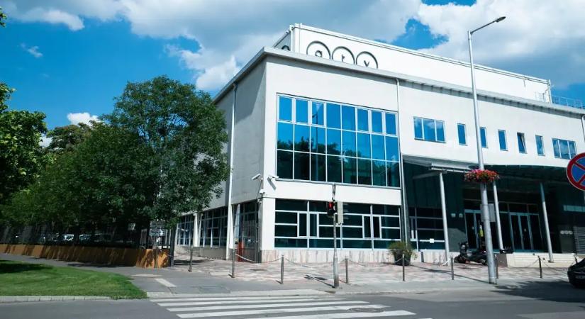 Súlyos balesetet szenvedett az ATV műsorvezetője