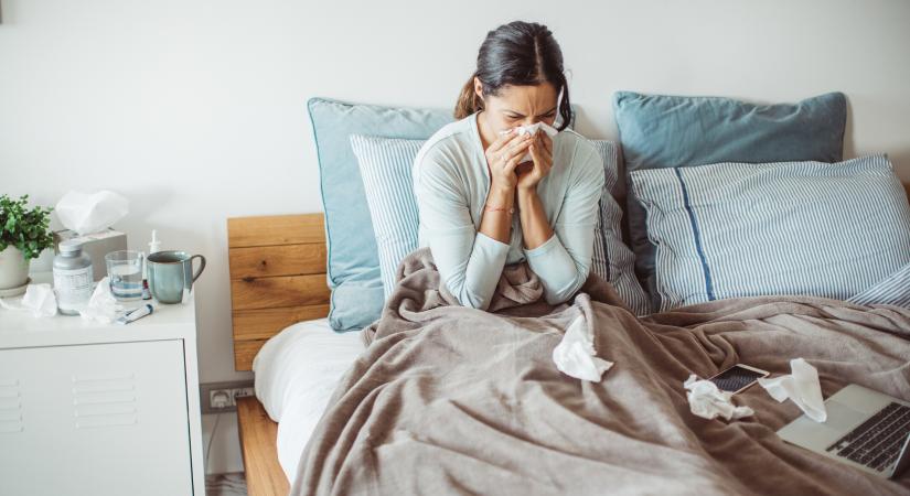 Meglepő, mivel lehet elrontani az orrfújást: sok probléma ebből ered