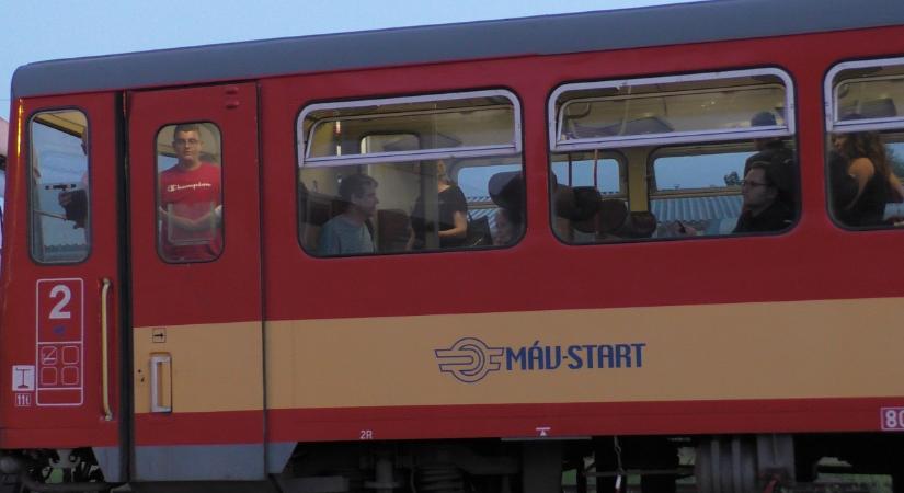 Felkészült a téli időjárásra a MÁV