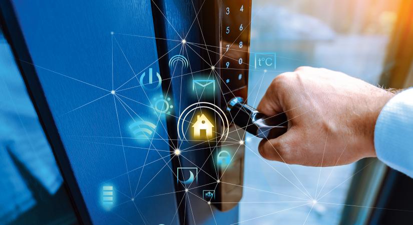 Ez a Tesla más, mint a többi: okosotthon-történelem a távirányítótól a mesterséges intelligenciáig