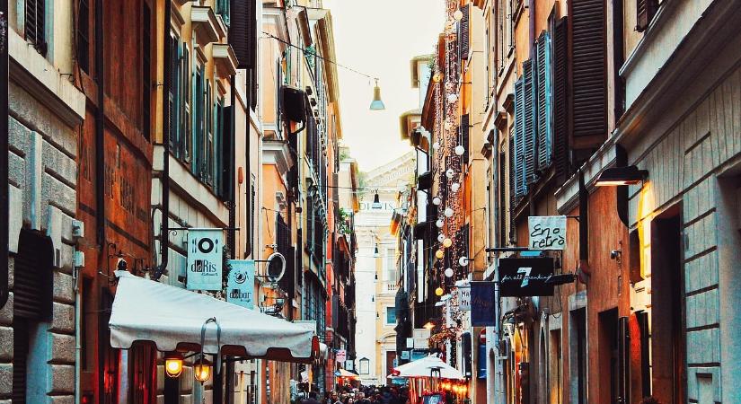 Íme Európa 9 legmenőbb utcája most, rangsorolva