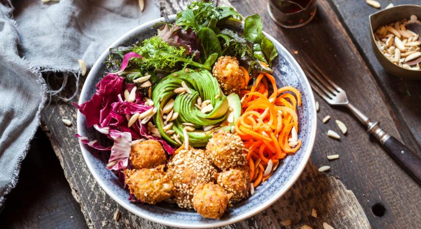 Fogadjunk, hogy nem tudtad: ez a 7 zöldség nyersen is ehető