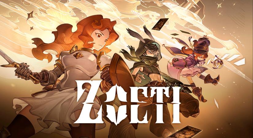 Heti ingyenes - Zoeti és Godzilla Voxel Wars