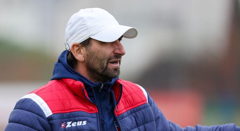 Siófoki szezonzáró az FC Nagykanizsával