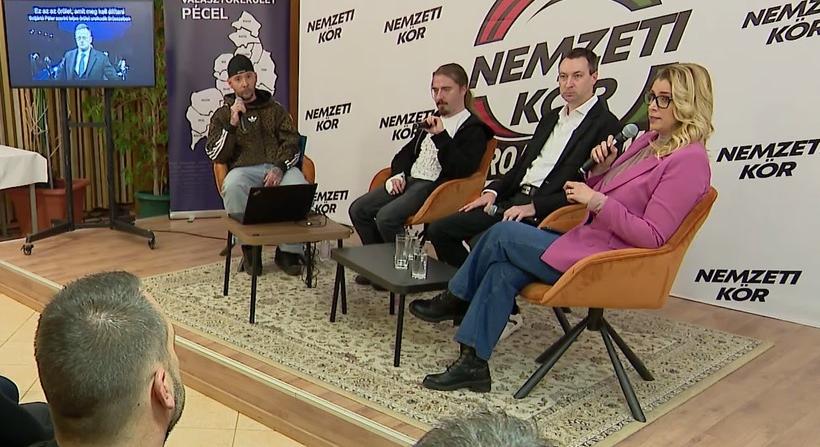 Maglódon tartotta legutóbbi közönségtalálkozóját a Mediaworks Hungary  videó