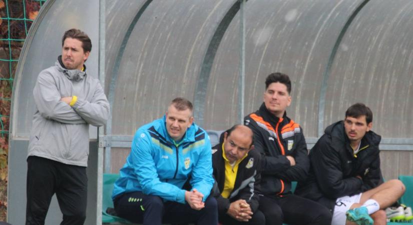 Két gyengélkedő csapat egymás elleni rangadója zárja az őszi szezont