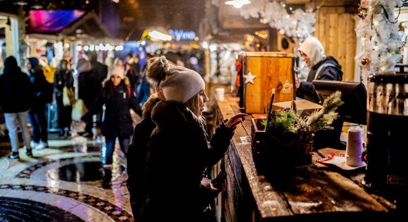Íme, a komárom-esztergomi karácsonyi vásárok programjai