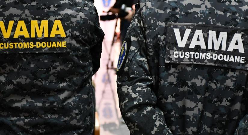 Ismét dróntámadás volt a román határ közelében – Felfüggesztették a kompközlekedést