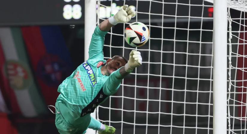 Kovács Dániel: Kemény védekezés és jó helyzetkihasználás kell