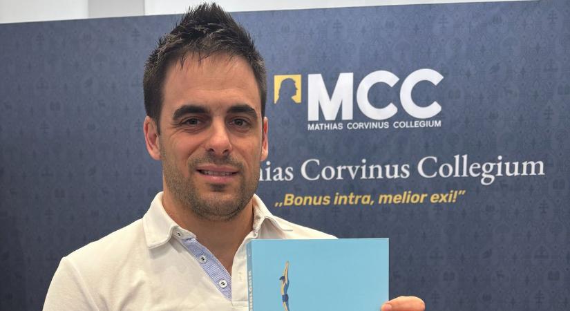 Teljesítménypszichológia mutat irányt azoknak, akik többre vágynak és most neked is segíthet