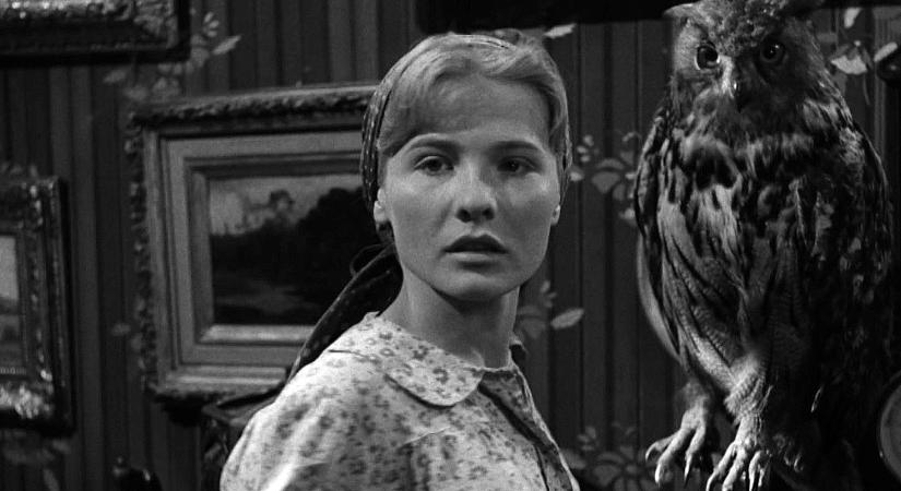 Törőcsik Mari 90 – Filmjeivel emlékeznek a Nemzet Színészére a tévében